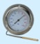 VDH TK085 SERIE THERMOMETERS