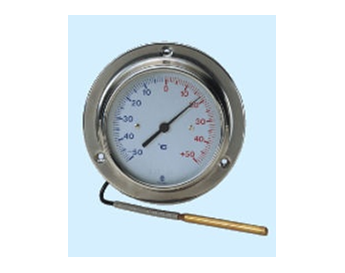 VDH TK085 SERIE THERMOMETERS