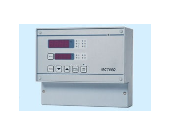 VDH MC785D THERMOSTAAT THERMOSTAT