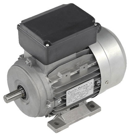 DUTCHI/MARATHON DMS-SR80B4 ELEKTROMOTOR