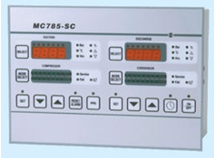 VDH MC785-SC COMPRESSOR CONDENSOR REGELAAR