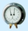 VDH DR75 MANOMETER PRESSURE GAUGE