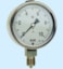 VDH 75 MANOMETER PRESSUREGAUGE