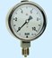 VDH 75 MANOMETER PRESSUREGAUGE