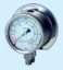 VDH A376 VERSCHILDRUKMANOMETER PRESSURE GAUGE
