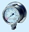 VDH A376 VERSCHILDRUKMANOMETER PRESSURE GAUGE