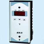 VDH ALFA21 ALFNET21 THERMOSTAAT THERMOSTAT
