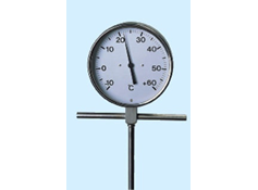 VDH PSC100/160 THERMOMETERS