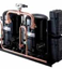 L'UNITE HERMETIQUE TFHP TANDEMCOMPRESSORS