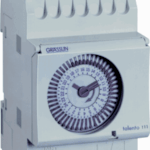 GRÄSSLIN TALENTO 111 121 171 ONTDOOIKLOK DEFROSTTIMER