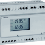 GRÄSSLIN TALENTO 991 992 ONTDOOIKLOK DEFROSTTIMER