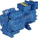 FRASCOLD W70 AXY ATEX COMPRESSORS 