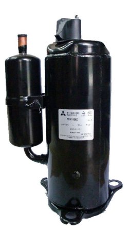 Компрессор mitsubishi agt201b867hd