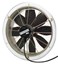 ROLLER DZS VENTILATOR FAN 