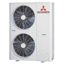 Mitsubishi 25 кондиционер