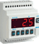 DIXELL XR120C THERMOSTAAT THERMOSTAT