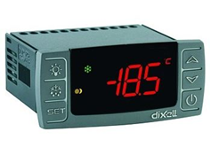 DIXELL XR77CX THERMOSTAAT THERMOSTAT