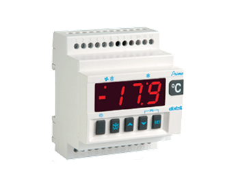 DIXELL XR570C/D THERMOSTAAT THERMOSTAT