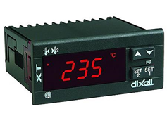 DIXELL XT131C THERMOSTAAT THERMOSTAT