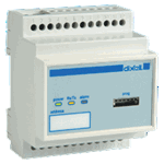 DIXELL XJA50 ALARMMODULE