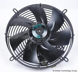 Ebm papst ventilatori