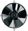 OLMO FG330T FAN VENTILATOR
