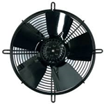 ROTOMATIKA R11P-4035 FAN VENTILATOR