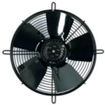 ROTOMATIKA R13E-5025 FAN VENTILATOR