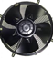 ELCO 3CF90 FAN VENTILATOR LUFTER