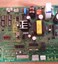 MITSUBISHI RCV505A POWERBOARD PRINTPLAAT