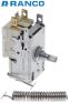 RANCO K22-L THERMOSTAAT THERMOSTAT