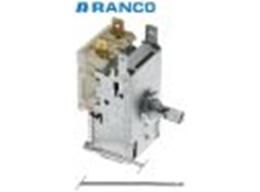 RANCO K50 THERMOSTAAT THERMOSTAT