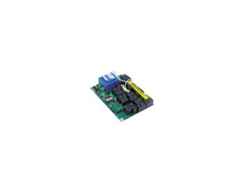 ROBOT-COUPE PCB PRINTPLATEN POWERBOARDS LEITERPLATTE