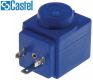 CASTEL HM2 HM3 CM2 HF2 HF3 RA2 MAGNEETSPOEL SOLENOIDCOIL MAGNETSPULE
