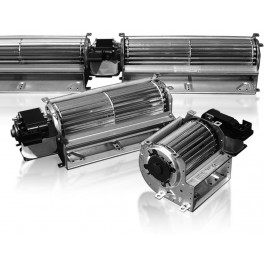 COPREL TFL270 RADIAALVENTILATOR CENTRIFUGAL FAN RADIALLÜFTER