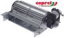 COPREL TFR180 RADIAALVENTILATOR CENTRIFUGAL FAN RADIALLÜFTER