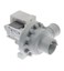 ZANUSSI DRAINPUMP ABLAUFPUMPE AFVOERPOMP 