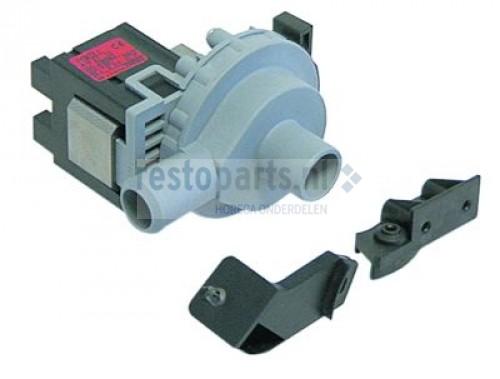 ASKOLL R113 DRAINPUMP AFVOERPOMP ABLAUFPUMPE