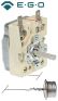 EGO 51 SERIE CONTROL THERMOSTAT KONTROLLE THERMOSTAT REGELTHERMOSTAAT