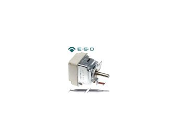 EGO 55.10 SERIE CONTROL THERMOSTAT KONTROLLE THERMOSTAT REGELTHERMOSTAAT
