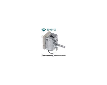 EGO 55.17 SERIE CONTROL THERMOSTAT KONTROLLE THERMOSTAT REGELTHERMOSTAAT