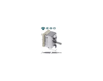 EGO 55.170 SERIE CONTROL THERMOSTAT KONTROLLE THERMOSTAT REGELTHERMOSTAAT