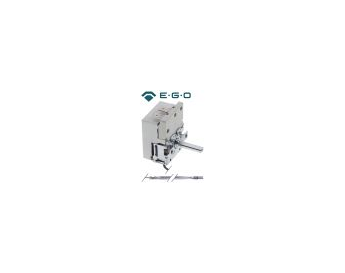 EGO 55.180 SERIE CONTROL THERMOSTAT KONTROLLE THERMOSTAT REGELTHERMOSTAAT