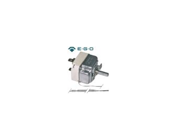 EGO 55.190 SERIE CONTROL THERMOSTAT KONTROLLE THERMOSTAT REGELTHERMOSTAAT