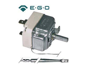 EGO 55.22 SERIE CONTROL THERMOSTAT KONTROLLE THERMOSTAT REGELTHERMOSTAAT