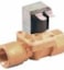 ELBI 2-WAY SOLENOIDVALVE MAGNETVENTIL MAGNEETKLEP