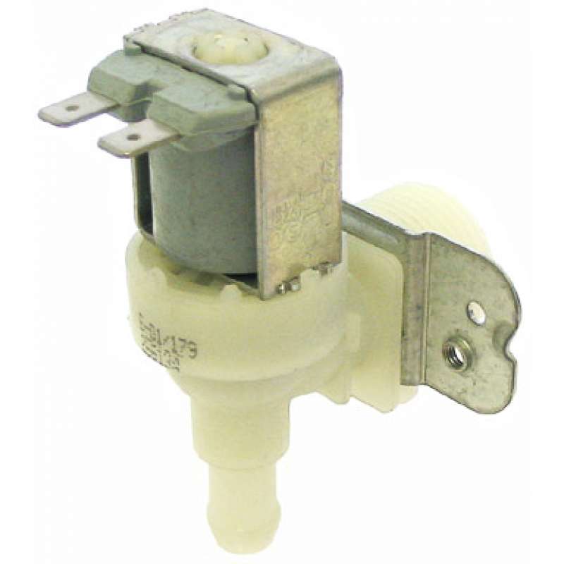 ELBI 319 339 349 350 351 359 389 SOLENOIDVALVE MAGNETVENTIL MAGNEETKLEP