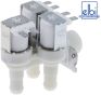 ELBI TRIPLE ANGLED  SOLENOIDVALVE MAGNETVENTIL MAGNEETKLEP