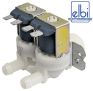 ELBI DOUBLE STRAIGHT SOLENOIDVALVE MAGNETVENTIL MAGNEETKLEP