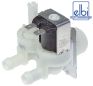 ELBI DOUBLE STRAIGHT SOLENOIDVALVE MAGNETVENTIL MAGNEETKLEP